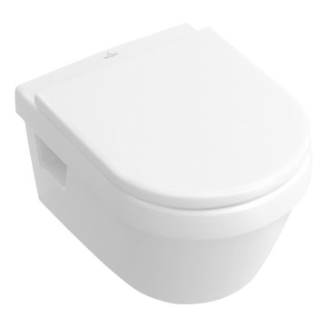 Villeroy & Boch 5684R001 - Sanita suspensa ARCHITECTURA em cerâmica, branca
