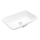 Villeroy & Boch 5A776001 - Lavatório de encastrar ARCHITECTURA 57x37 cerâmica/branco