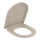 Villeroy & Boch 8M42S1AM - Assento de sanita SoftClose SUBWAY 3.0 bege