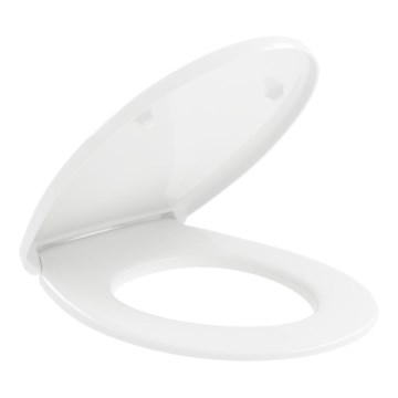Villeroy & Boch 8M43S101 - Assento de sanita SoftClose O.NOVO branco
