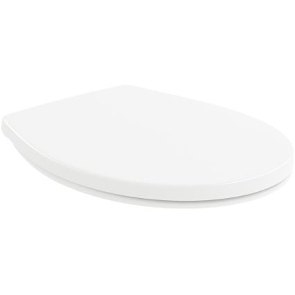 Villeroy & Boch 8M43S101 - Assento de sanita SoftClose O.NOVO branco