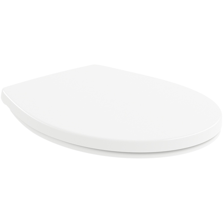 Villeroy & Boch 8M43S101 - Assento de sanita SoftClose O.NOVO branco
