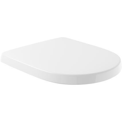 Villeroy & Boch 9M38S101 - Assento sanitário SoftClose O.NOVO branco