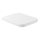 Villeroy & Boch 9M58S101 - Assento de sanita SoftClose ARCHITECTURA branco