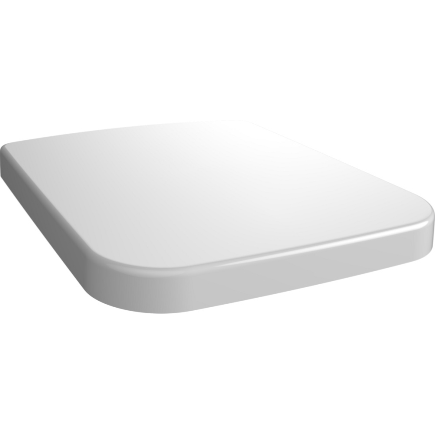 Villeroy & Boch 9M58S101 - Assento de sanita SoftClose ARCHITECTURA branco