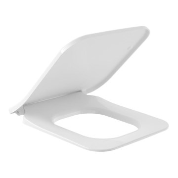 Villeroy & Boch 9M79S101 - Assento de sanita VENTICELLO com fecho SoftClose branco