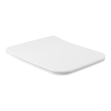 Villeroy & Boch 9M80S101 - Assento de sanita com fecho SoftClose VENTICELLO branco