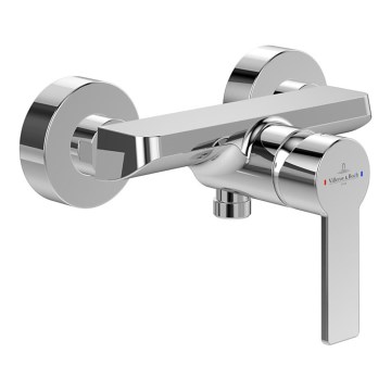 Villeroy & Boch TVS10300100061 - Misturador de duche ARCHITECTURA cromado brilhante