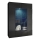 Vitrine SERIAN antracite