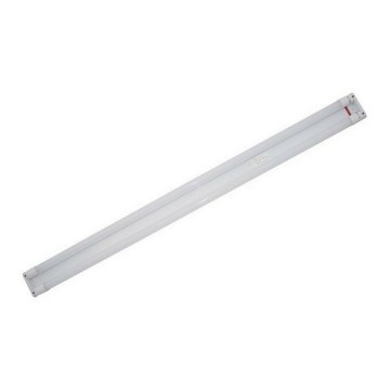 Voltolux - Iluminação fluorescente LED MODERN 2xG13/9W/230V