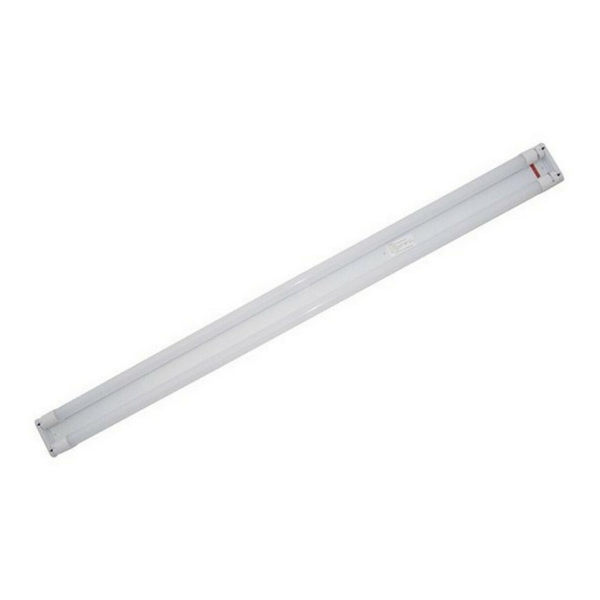 Voltolux - Iluminação fluorescente LED MODERN 2xG13/9W/230V