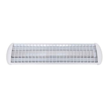 Voltolux - LED Iluminação fluorescente MODERN 2xLED/12W/230V