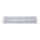 Voltolux - LED Iluminação fluorescente MODERN 2xLED/12W/230V