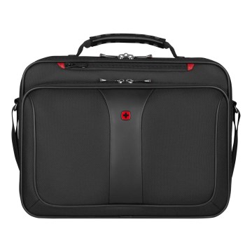 Wenger - Bolsa para computador portátil 15 l 16" Legacy preto