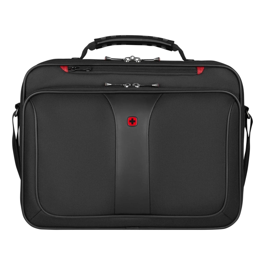 Wenger - Bolsa para computador portátil 15 l 16" Legacy preto