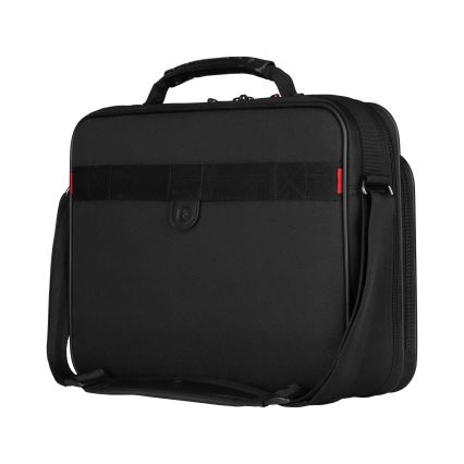 Wenger - Bolsa para computador portátil 15 l 16" Legacy preto