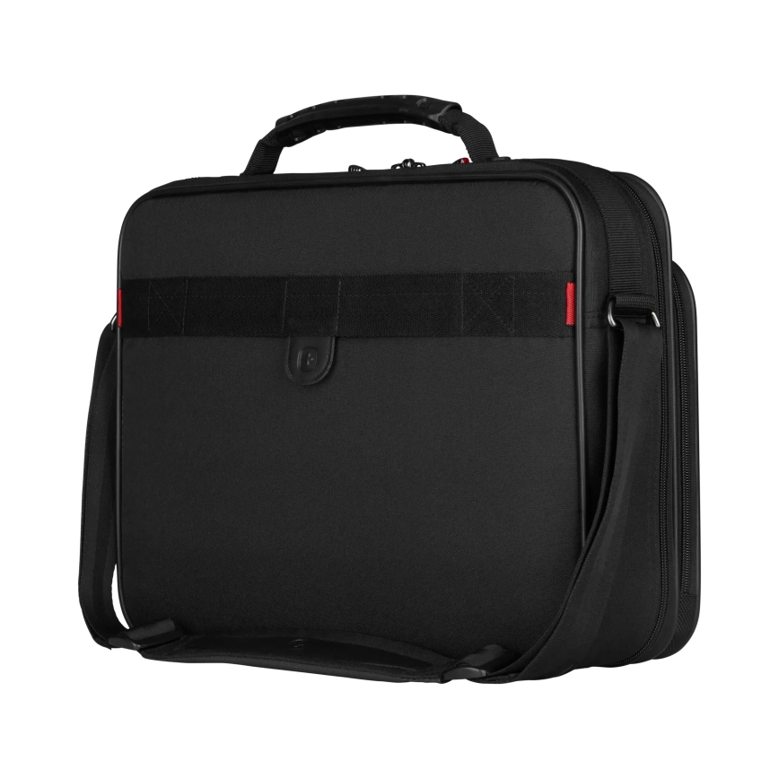 Wenger - Bolsa para computador portátil 15 l 16" Legacy preto