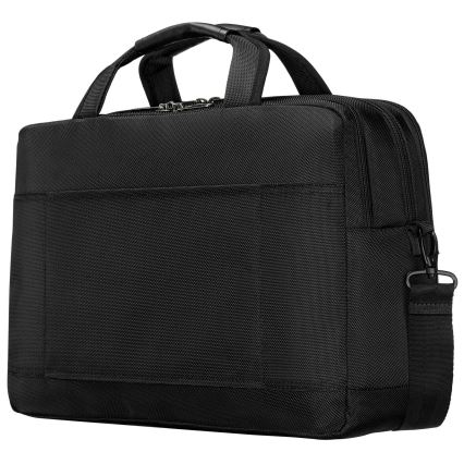 Wenger - Bolsa para computador portátil 19 l 14-16" com bolsa para tablet 10" BC Estrela preto
