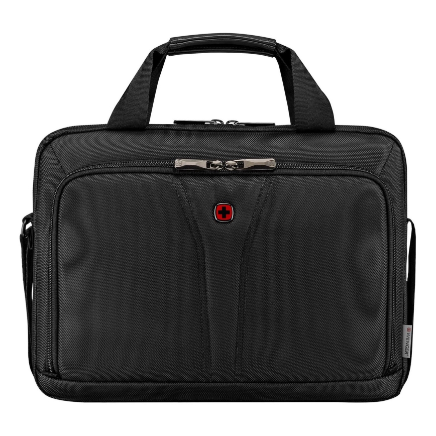 Wenger - Bolsa para computador portátil 5 l 14" BC Free preto