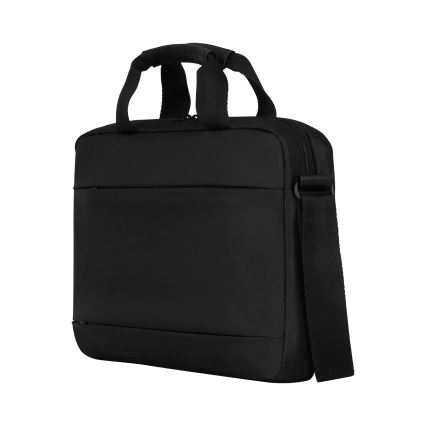Wenger - Bolsa para computador portátil 5 l 14 com bolsa para tablet 10 Source preto
