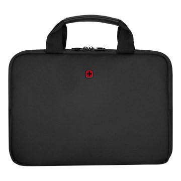 Wenger - Bolsa para computador portátil 6 l 14" Guyde preto