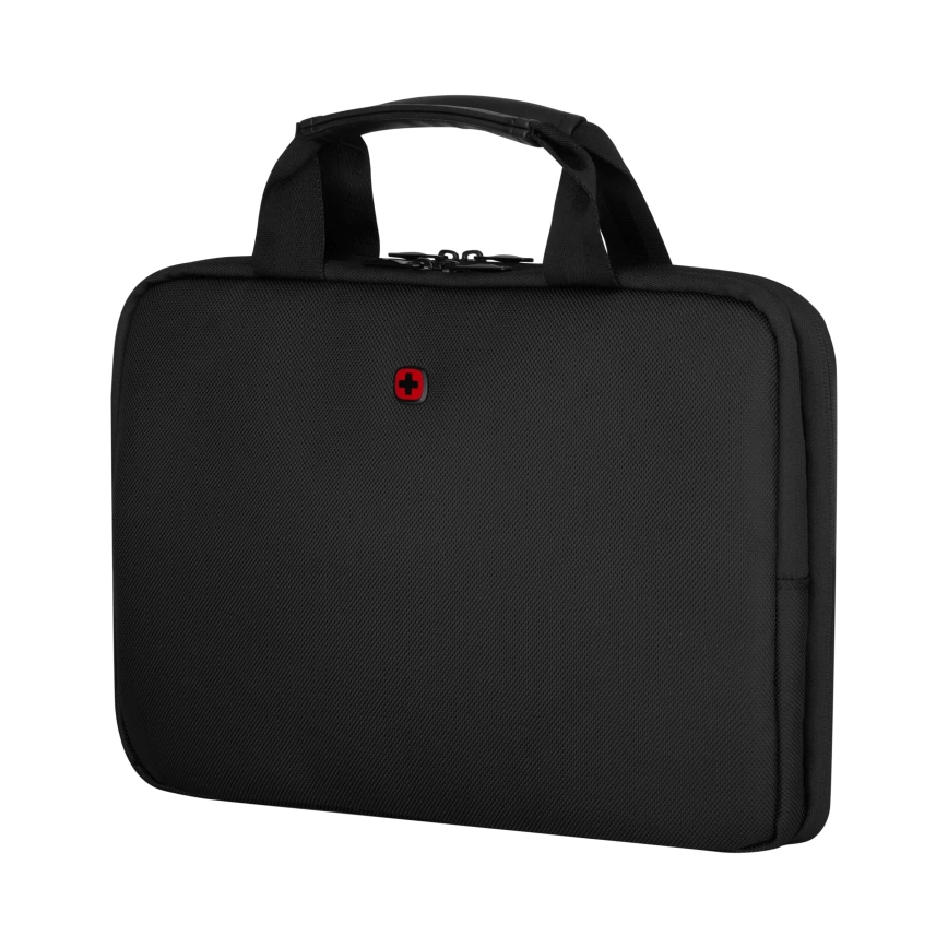 Wenger - Bolsa para computador portátil 6 l 14" Guyde preto