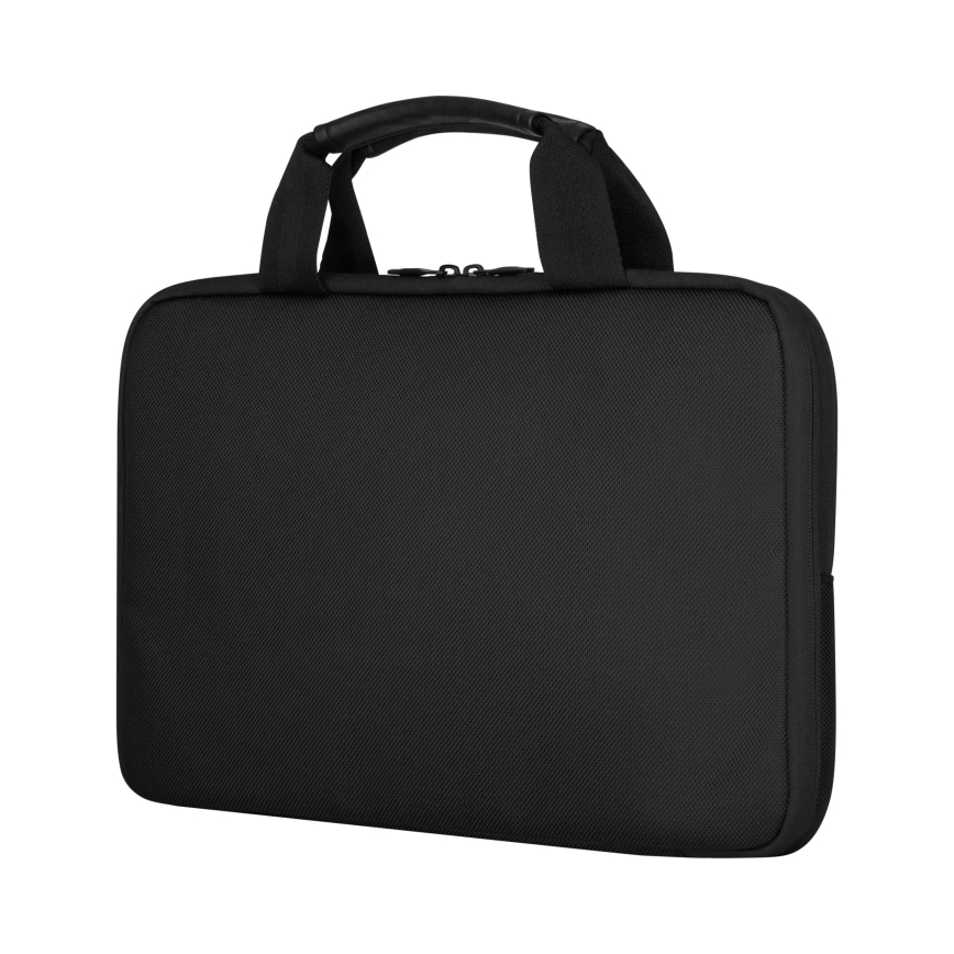 Wenger - Bolsa para computador portátil 6 l 14" Guyde preto