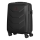 Wenger - Mala de viagem com rodas 36 l Prymo preto
