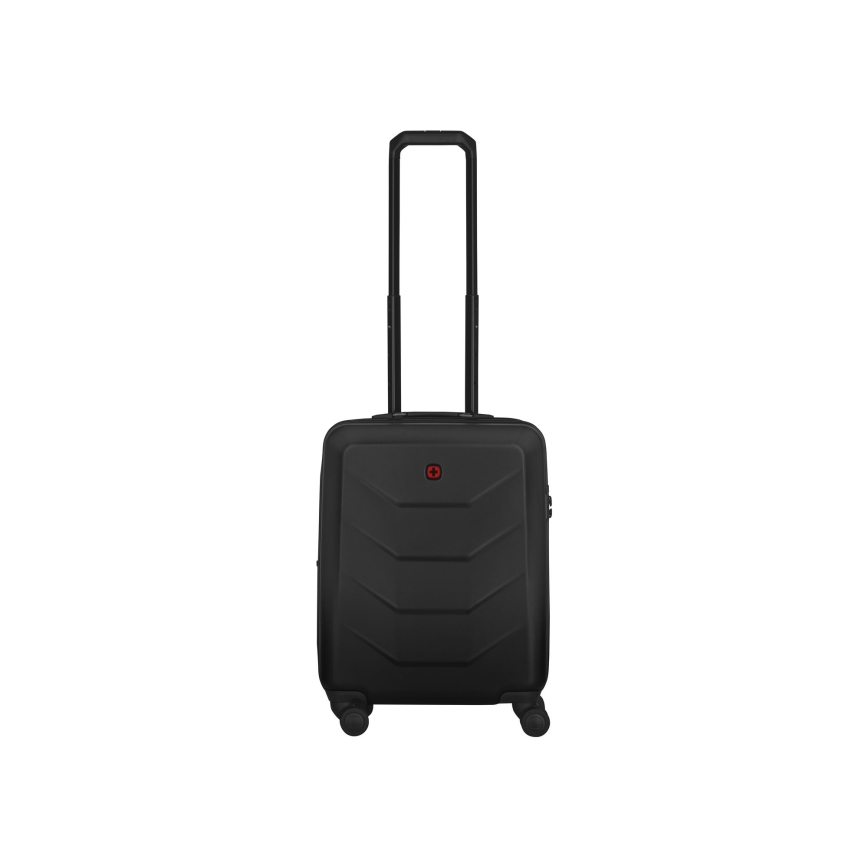 Wenger - Mala de viagem com rodas 36 l Prymo preto