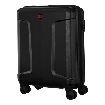 Wenger - Mala de viagem com rodas 39 l Legacy preto