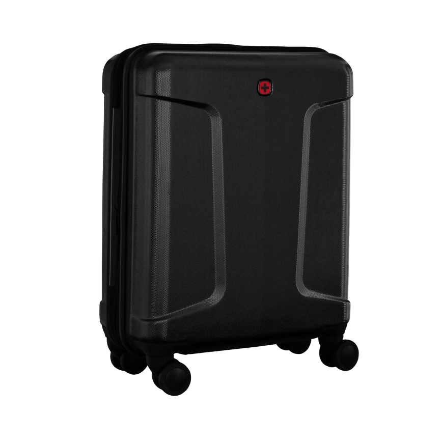 Wenger - Mala de viagem com rodas 39 l Legacy preto