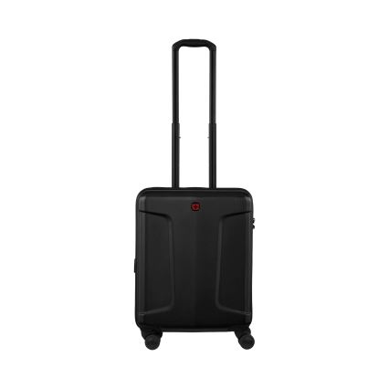 Wenger - Mala de viagem com rodas 39 l Legacy preto