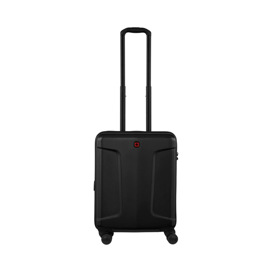 Wenger - Mala de viagem com rodas 39 l Legacy preto