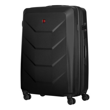 Wenger - Mala de viagem com rodas 93 l Prymo preta