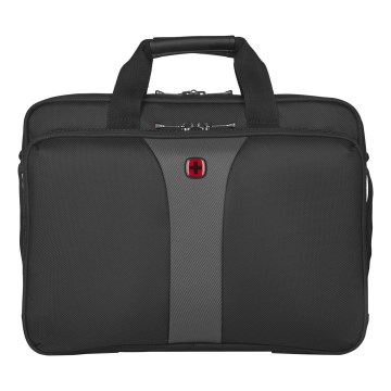 Wenger - Mala para computador portátil 15 l 16" Legacy Double preto