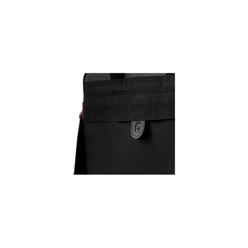 Wenger - Mala para computador portátil 15 l 16" Legacy Double preto