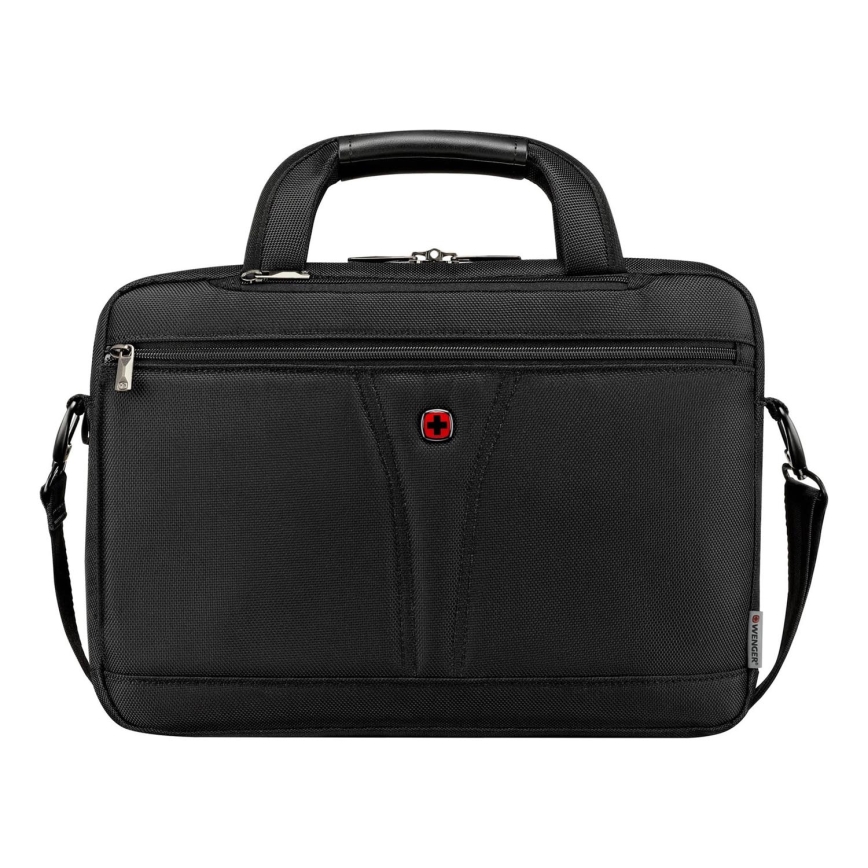 Wenger - Mala para computador portátil 8 l 14" BC Up preto