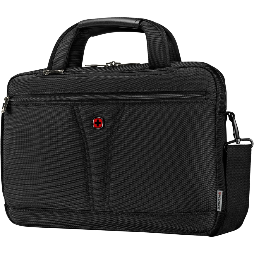 Wenger - Mala para computador portátil 8 l 14" BC Up preto