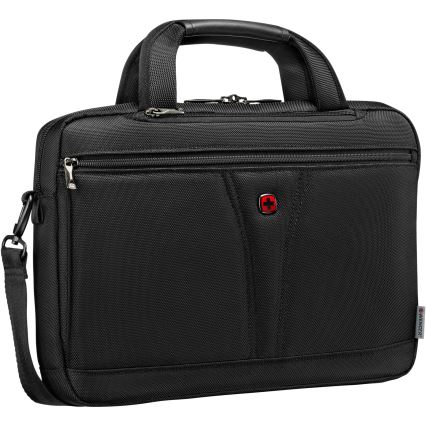 Wenger - Mala para computador portátil 8 l 14" BC Up preto