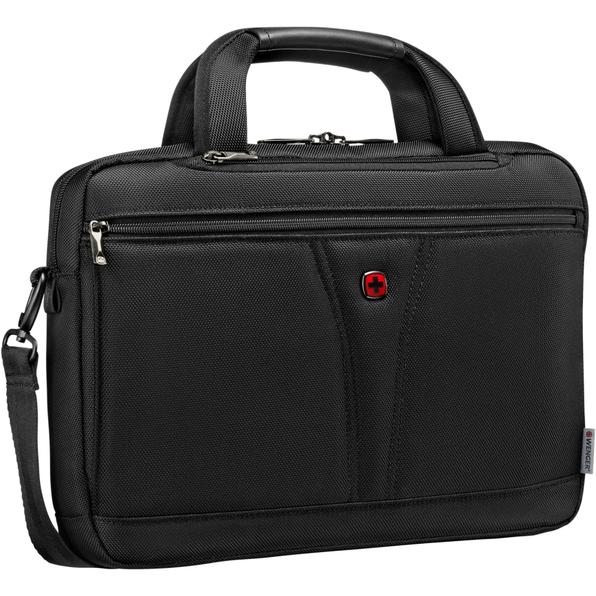 Wenger - Mala para computador portátil 8 l 14" BC Up preto