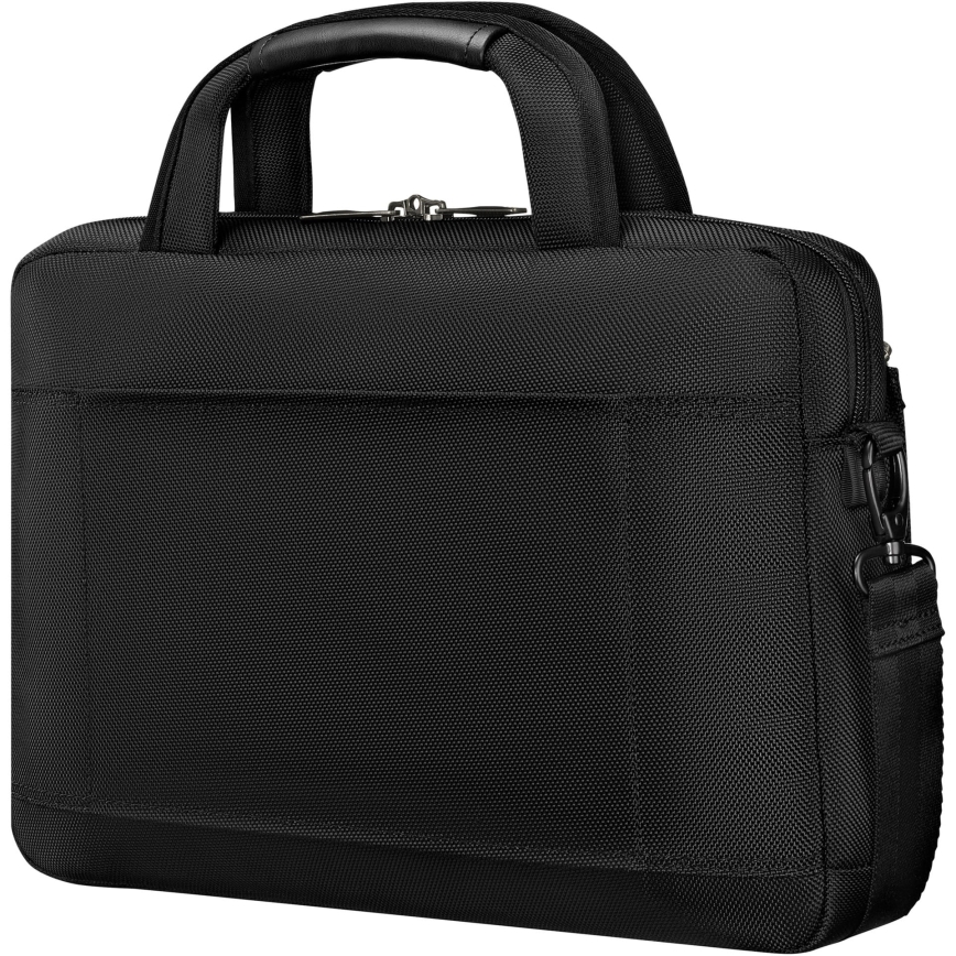 Wenger - Mala para computador portátil 8 l 14" BC Up preto