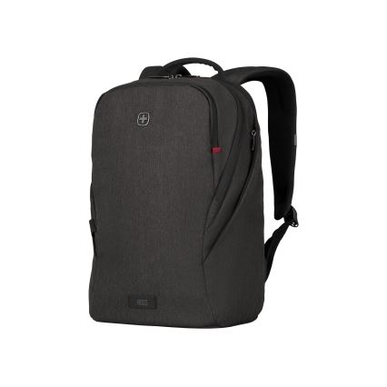 Wenger - Mochila para computador portátil 21 l 16" com bolsa para tablet 10" MX Iluminação preto