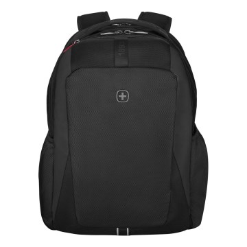 Wenger - Mochila para computador portátil 23 l 15,6" com bolsa para tablet 10" XE Professional preto