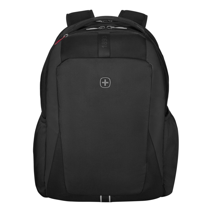 Wenger - Mochila para computador portátil 23 l 15,6" com bolsa para tablet 10" XE Professional preto