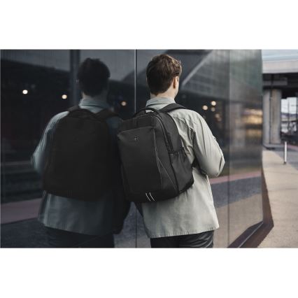 Wenger - Mochila para computador portátil 23 l 15,6" com bolsa para tablet 10" XE Professional preto
