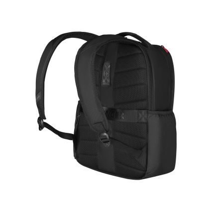 Wenger - Mochila para computador portátil 23 l 15,6" com bolsa para tablet 10" XE Professional preto