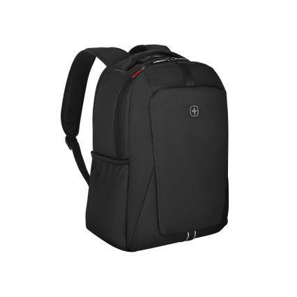 Wenger - Mochila para computador portátil 23 l 15,6" com bolsa para tablet 10" XE Professional preto