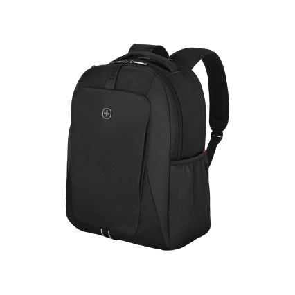 Wenger - Mochila para computador portátil 23 l 15,6" com bolsa para tablet 10" XE Professional preto