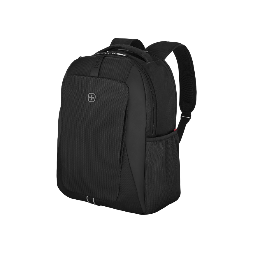 Wenger - Mochila para computador portátil 23 l 15,6" com bolsa para tablet 10" XE Professional preto
