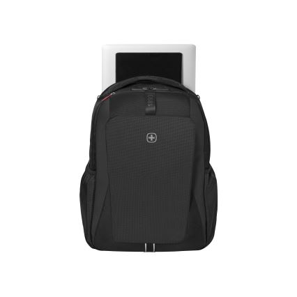 Wenger - Mochila para computador portátil 23 l 15,6" com bolsa para tablet 10" XE Professional preto